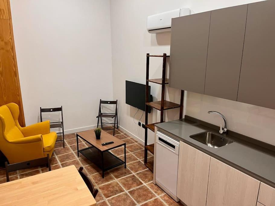 Apartamento Villanubla Exteriör bild
