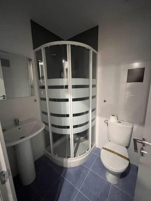 Apartamento Villanubla Exteriör bild