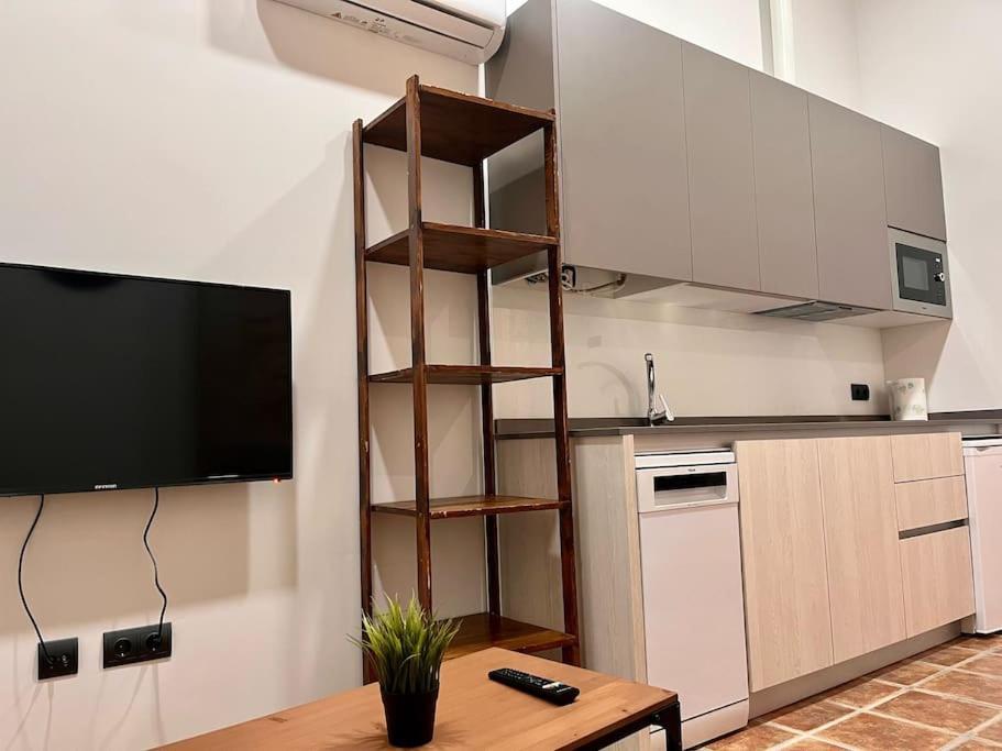 Apartamento Villanubla Exteriör bild