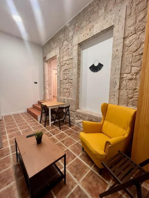 Apartamento Villanubla Exteriör bild