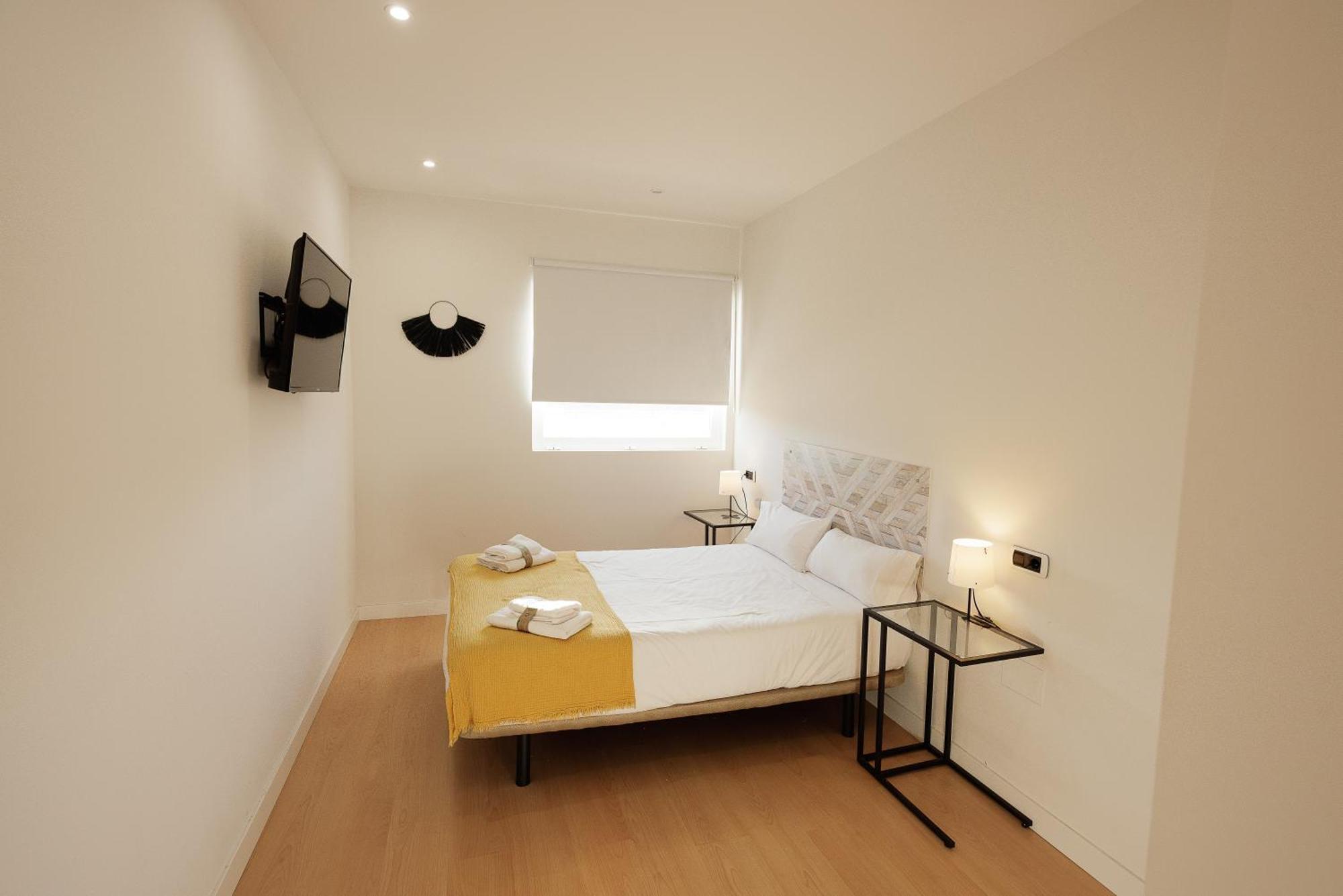 Apartamento Villanubla Exteriör bild