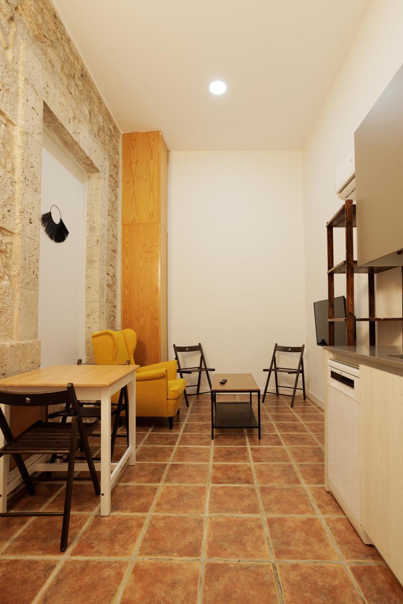Apartamento Villanubla Exteriör bild