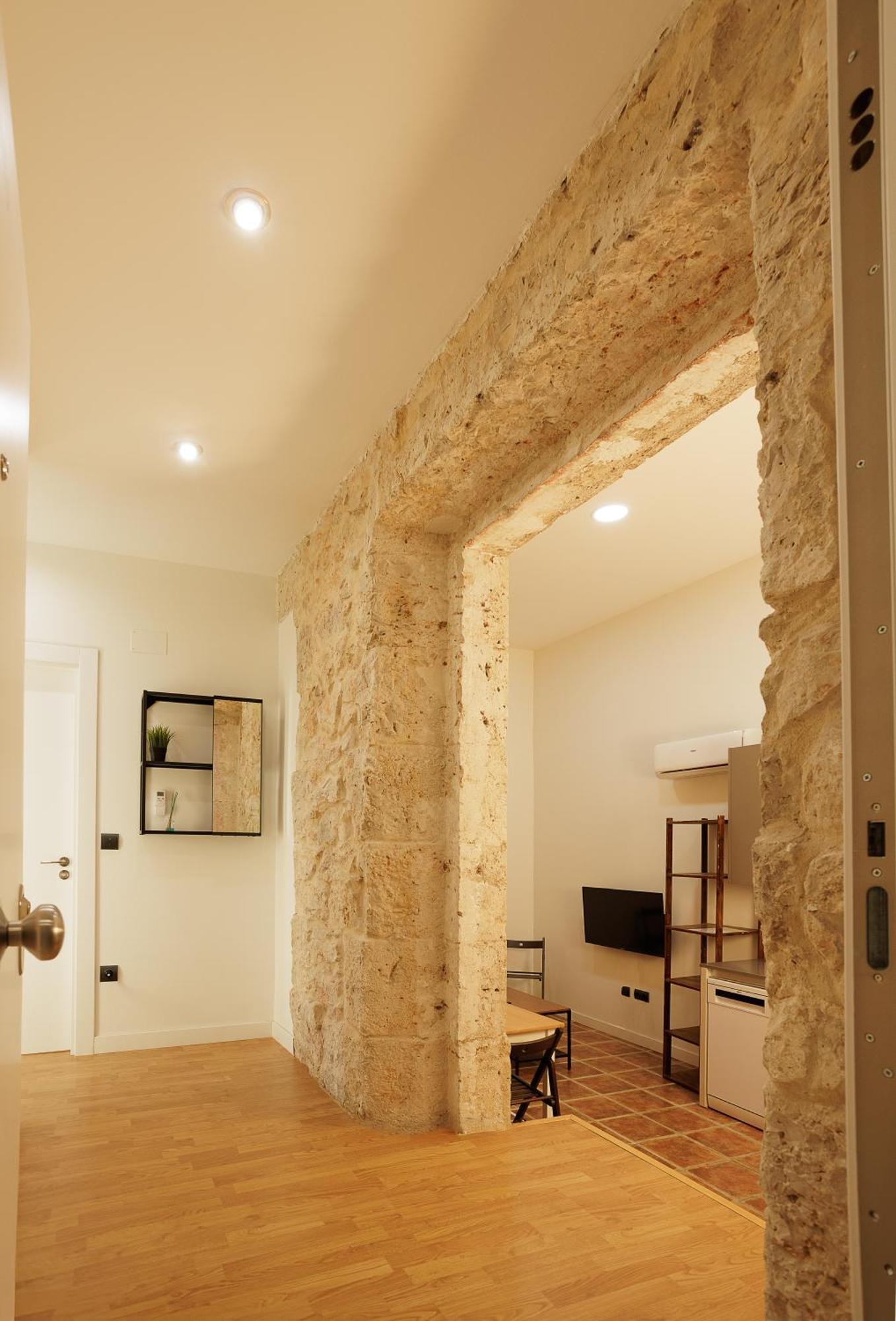Apartamento Villanubla Exteriör bild